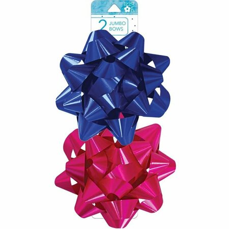 PAPER IMAGES Izzy Ob Assorted Bows EDBOW2J-03
